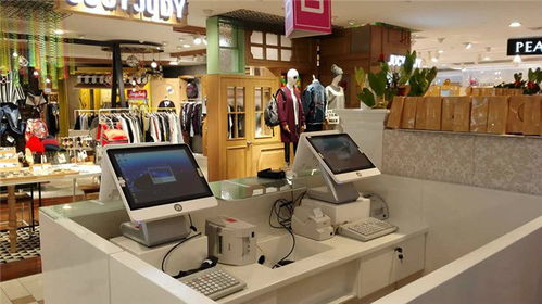 便利店收銀軟件 昆山與蘇州地區(qū)的高效解決方案