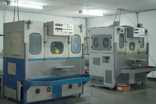 深圳工廠機械設備與網絡設備的專業回收與銷售服務