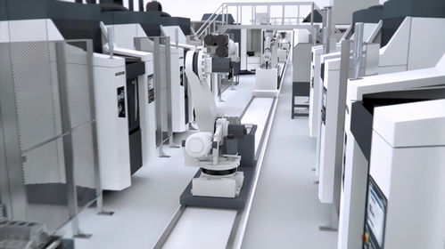 遠程協助 解決非標自動化設備售后難題與網絡設備銷售的高效結合