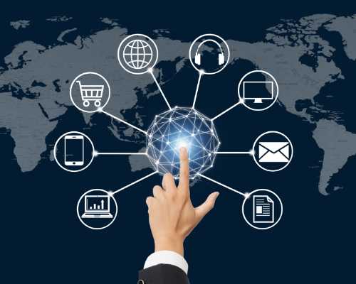 網絡營銷與計算機技術服務的融合培訓 賦能企業數字化轉型