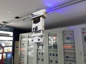 智能巡檢新選擇 達(dá)可益氣體探測(cè)與移動(dòng)監(jiān)控機(jī)器人的綜合應(yīng)用