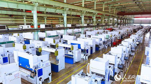 鏈?zhǔn)铰?lián)動(dòng)顯實(shí)效 揚(yáng)州為3517家企業(yè)開(kāi)出“數(shù)智”藥方，網(wǎng)絡(luò)設(shè)備銷售成關(guān)鍵引擎