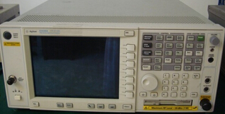 二手安捷倫E4440A頻譜分析儀銷售指南 網(wǎng)絡(luò)設(shè)備與品牌選擇